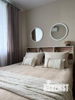 Студия квартира, на длительный срок, 21м2, 1/19 этаж