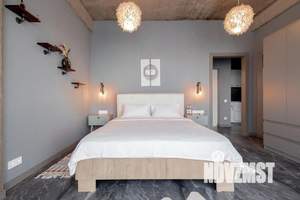 1-к квартира, посуточно, 41м2, 1/1 этаж