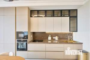 2-к квартира, на длительный срок, 100м2, 14/23 этаж