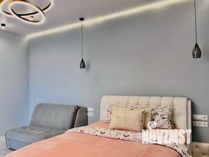 Студия квартира, посуточно, 32м2, 11/18 этаж