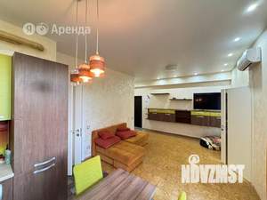 1-к квартира, на длительный срок, 59м2, 1/11 этаж