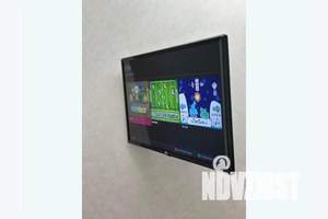 2-к квартира, посуточно, 39м2, 3/3 этаж