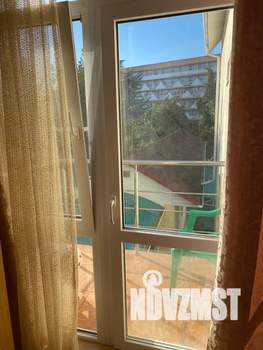 2-к квартира, посуточно, 70м2, 3/4 этаж