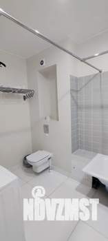 2-к квартира, посуточно, 50м2, 11/16 этаж