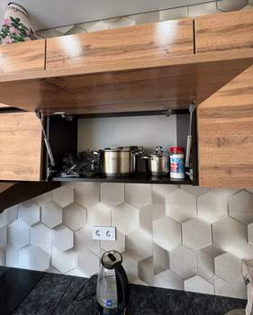 1-к квартира, на длительный срок, 37м2, 6/12 этаж