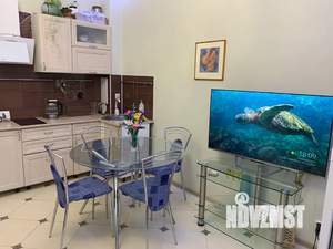 1-к квартира, посуточно, 38м2, 6/10 этаж