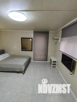 1-к квартира, посуточно, 30м2, 1/2 этаж