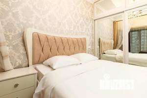 3-к квартира, посуточно, 100м2, 1/1 этаж