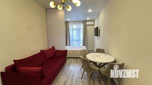 Студия квартира, на длительный срок, 30м2, 2/20 этаж
