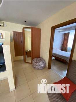 2-к квартира, посуточно, 59м2, 1/1 этаж