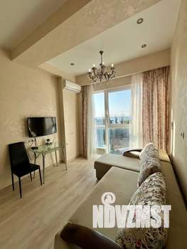 2-к квартира, посуточно, 43м2, 5/13 этаж