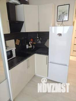 Студия квартира, посуточно, 20м2, 2/5 этаж