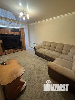 1-к квартира, на длительный срок, 30м2, 5/6 этаж