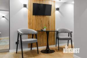 1-к квартира, посуточно, 21м2, 1/1 этаж