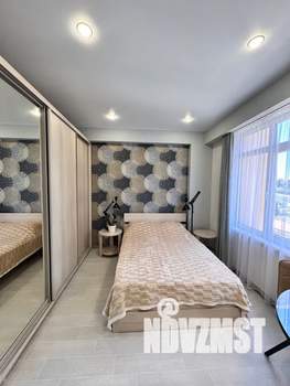 1-к квартира, посуточно, 28м2, 5/12 этаж