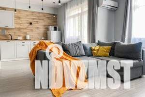 3-к квартира, посуточно, 80м2, 5/5 этаж