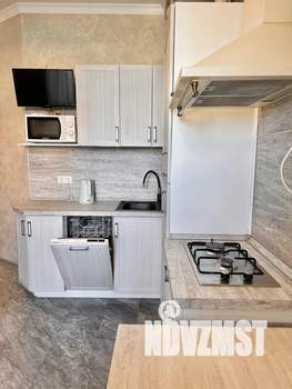 2-к квартира, посуточно, 39м2, 2/4 этаж