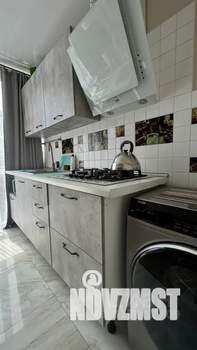 2-к квартира, посуточно, 50м2, 2/2 этаж