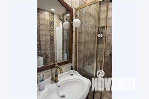 1-к квартира, посуточно, 39м2, 4/6 этаж