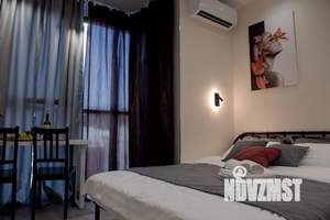 Студия квартира, посуточно, 18м2, 5/19 этаж