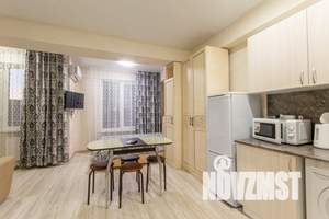 1-к квартира, посуточно, 30м2, 3/12 этаж