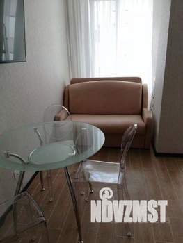 1-к квартира, посуточно, 21м2, 1/1 этаж