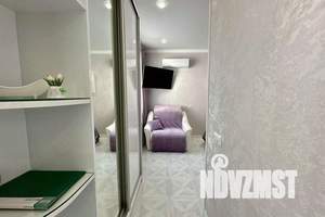 1-к квартира, посуточно, 26м2, 3/3 этаж