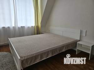 Студия квартира, посуточно, 33м2, 6/6 этаж