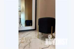 1-к квартира, посуточно, 21м2, 9/19 этаж