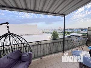 4-к квартира, посуточно, 143м2, 1/1 этаж