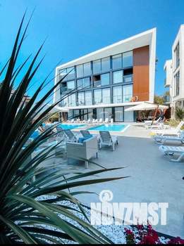 Студия квартира, посуточно, 20м2, 2/3 этаж