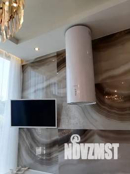 2-к квартира, посуточно, 55м2, 8/17 этаж