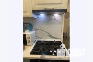 3-к квартира, посуточно, 55м2, 2/4 этаж
