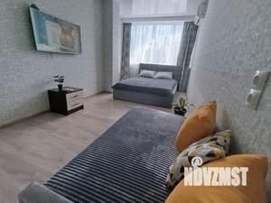 2-к квартира, посуточно, 43м2, 4/5 этаж