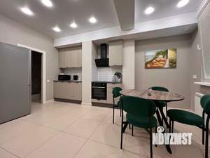 2-к квартира, на длительный срок, 35м2, 1/4 этаж