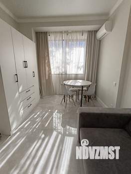2-к квартира, на длительный срок, 37м2, 4/4 этаж
