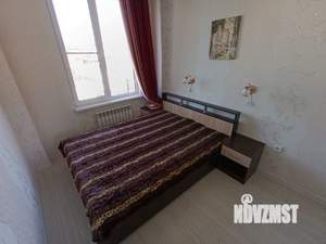 1-к квартира, на длительный срок, 34м2, 3/3 этаж