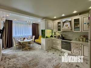 3-к квартира, посуточно, 155м2, 9/13 этаж