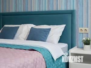 1-к квартира, посуточно, 34м2, 1/1 этаж