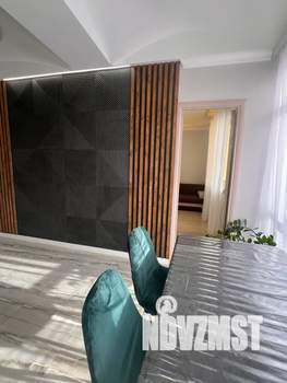 2-к квартира, посуточно, 50м2, 2/8 этаж