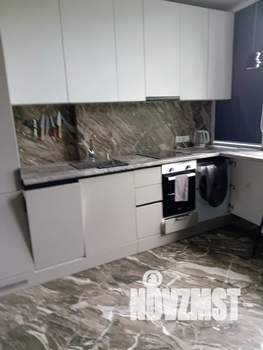 Студия квартира, посуточно, 34м2, 4/4 этаж