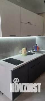 Студия квартира, посуточно, 24м2, 1/3 этаж