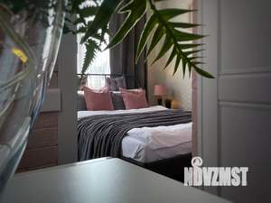 1-к квартира, посуточно, 29м2, 1/1 этаж