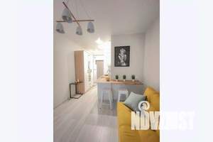 1-к квартира, посуточно, 25м2, 2/5 этаж