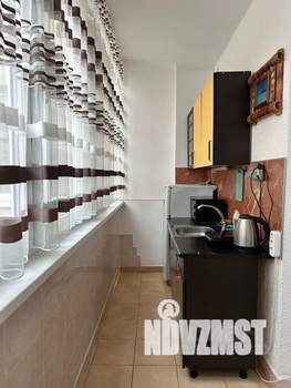 1-к квартира, посуточно, 20м2, 2/6 этаж