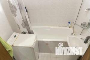 2-к квартира, посуточно, 60м2, 4/4 этаж