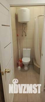 Студия квартира, посуточно, 19м2, 2/3 этаж