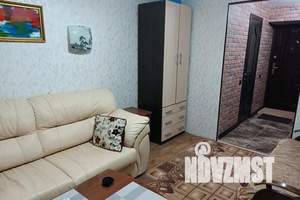 1-к квартира, посуточно, 24м2, 2/5 этаж
