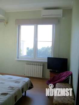 3-к квартира, посуточно, 72м2, 6/10 этаж