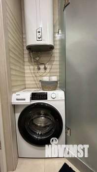 Студия квартира, посуточно, 28м2, 2/11 этаж